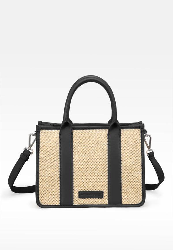 Les Visionnaires LENA CANVAS HENKELTASCHE