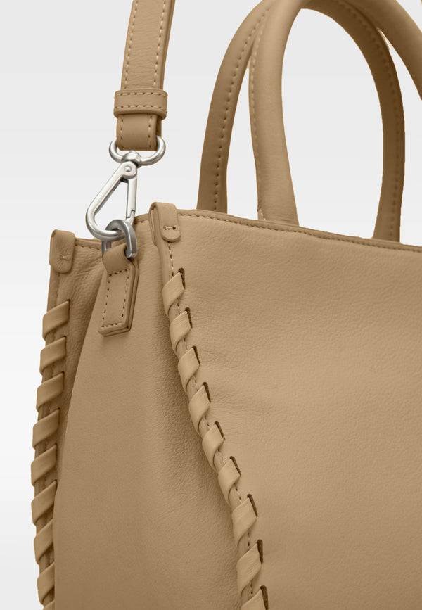 Les Visionnaires LENA LACING UMHÄNGETASCHE