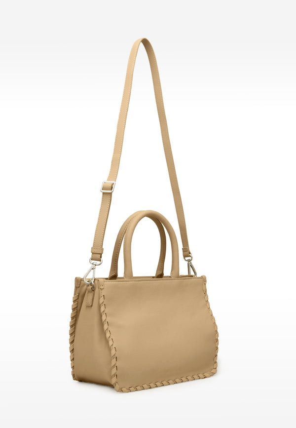 Les Visionnaires LENA LACING UMHÄNGETASCHE