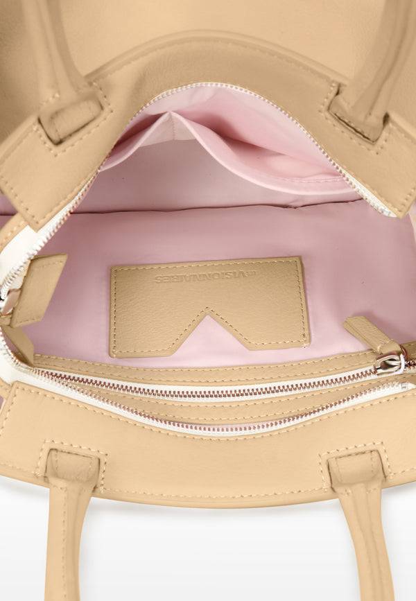 Les Visionnaires LENA LACING UMHÄNGETASCHE