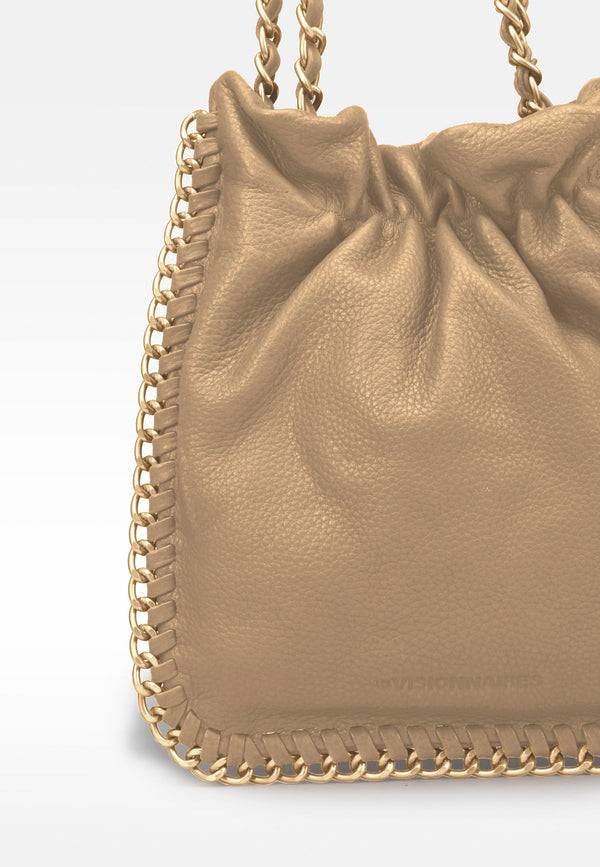 Les Visionnaires LILOU CHAIN