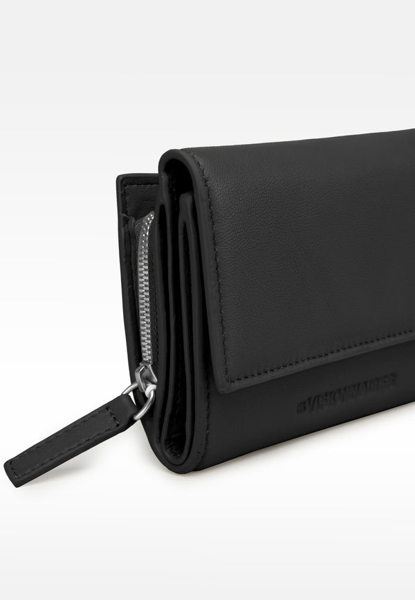 Les Visionnaires LISA SILKY