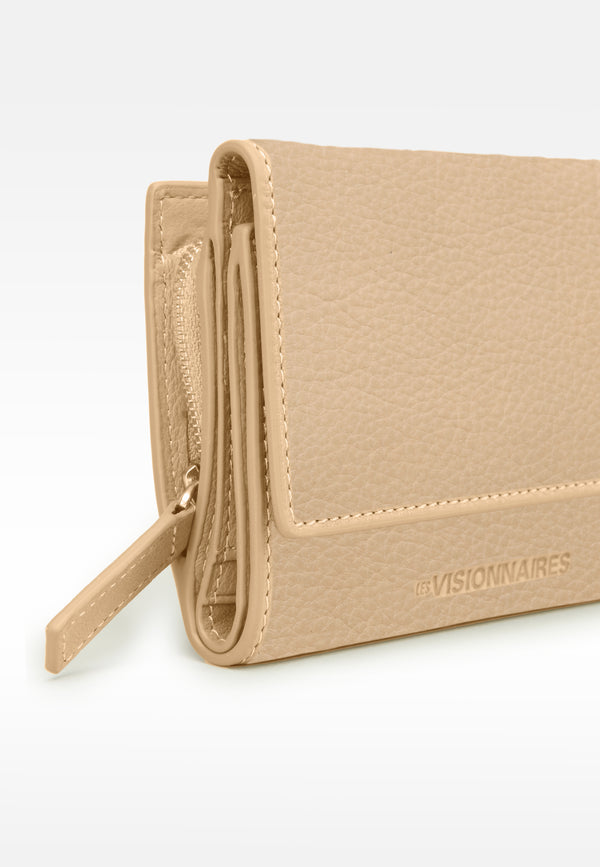 Les Visionnaires LISA SOFT GRAINY