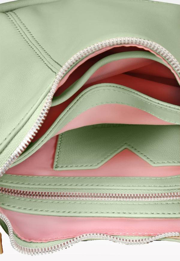 Les Visionnaires LIVIE SILKY