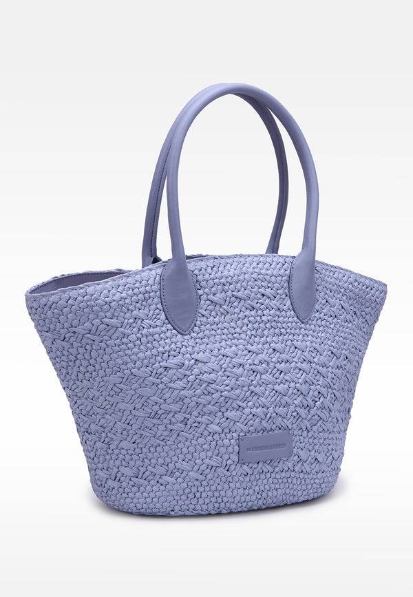 Les Visionnaires LIZ RAFFIA