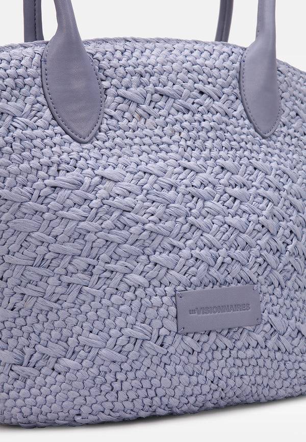 Les Visionnaires LIZ RAFFIA