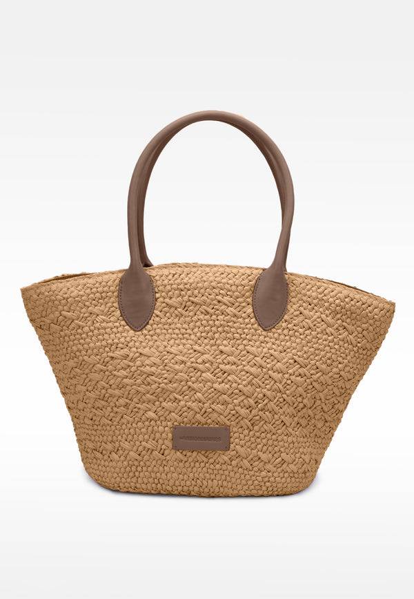 Les Visionnaires LIZ RAFFIA