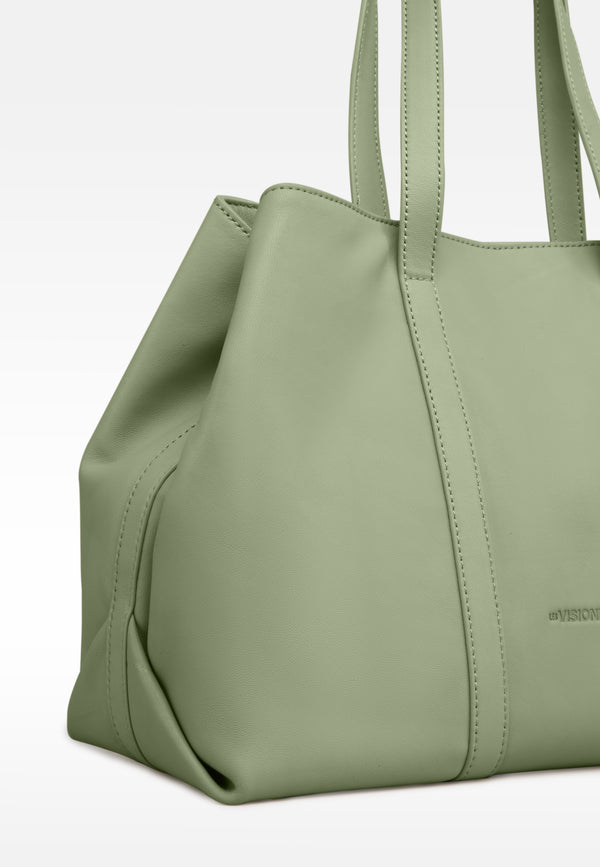 Les Visionnaires LUCILE SILKY