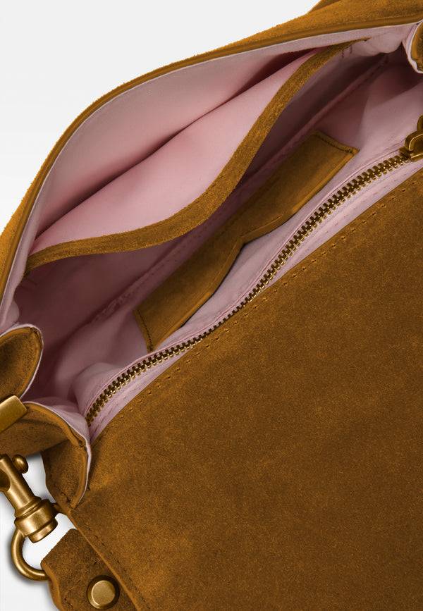 Les Visionnaires LUNA REBEL