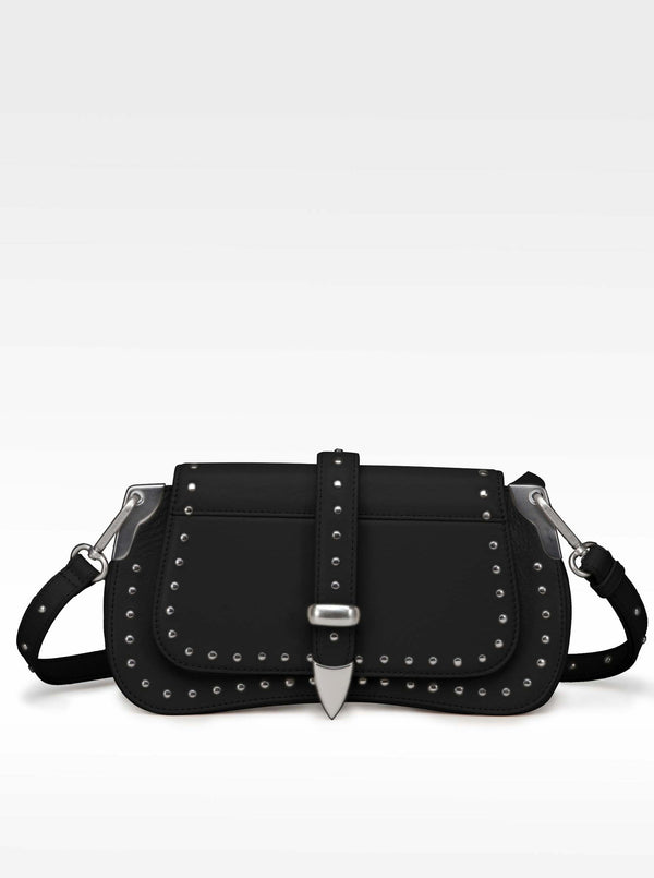 Les Visionnaires LUNA WESTERN