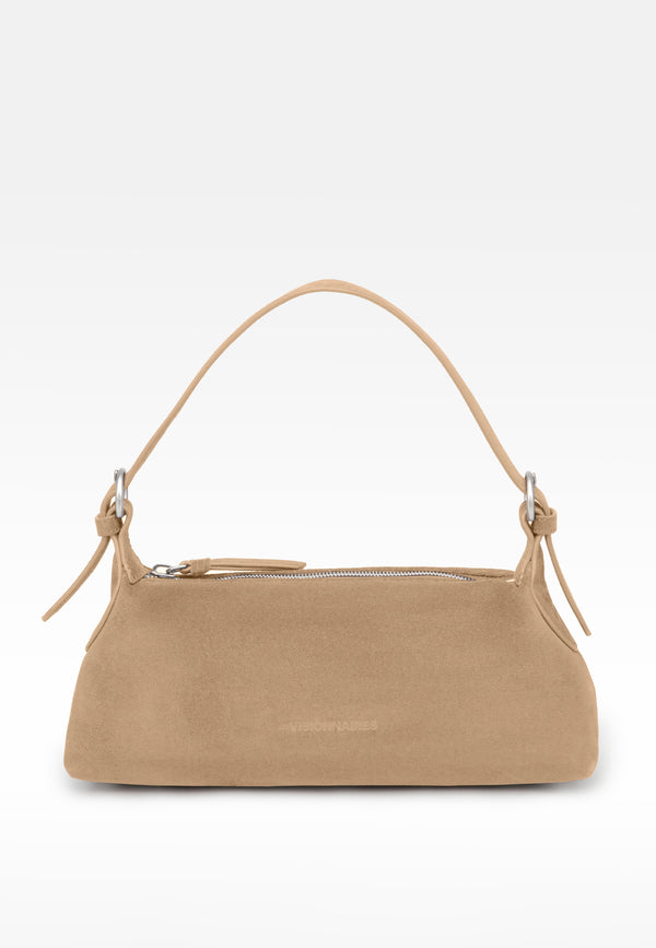 Les Visionnaires MARIE COZY