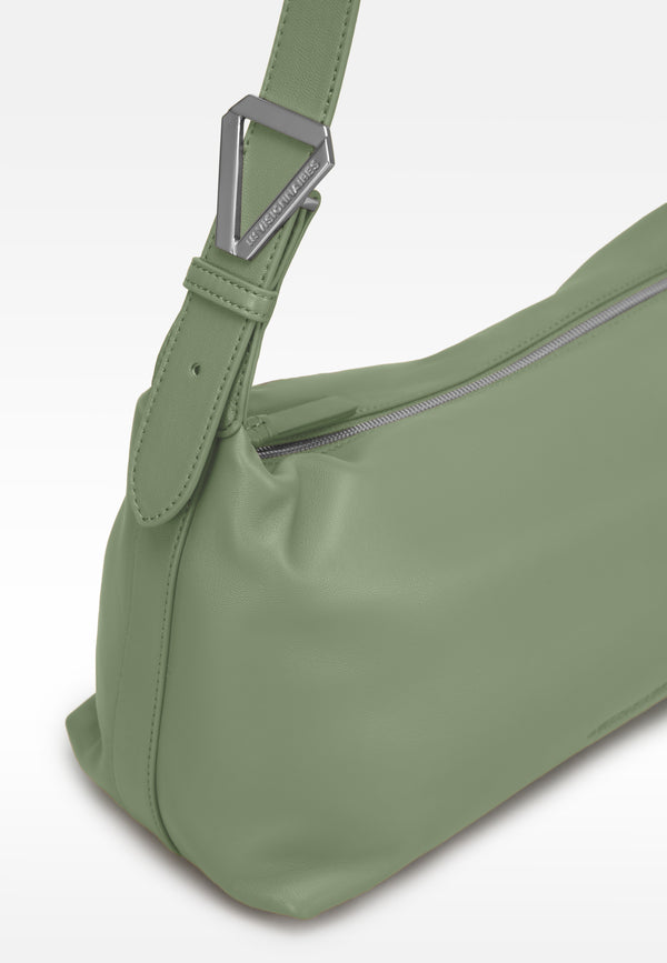 Les Visionnaires MARIE SILKY