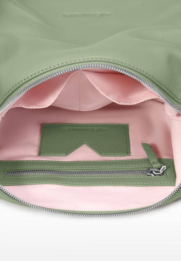 Les Visionnaires MARIE SILKY