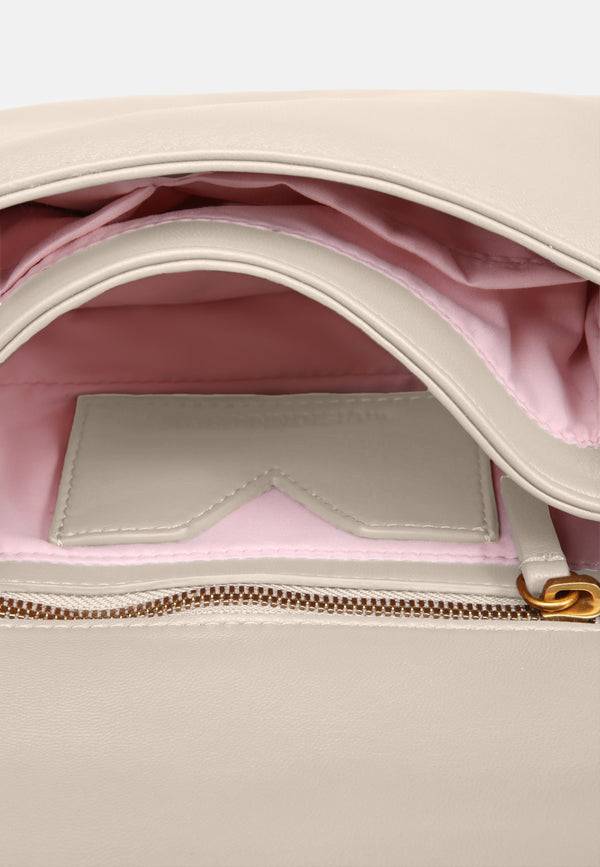 Les Visionnaires MILA WEAVE UMHÄNGETASCHE