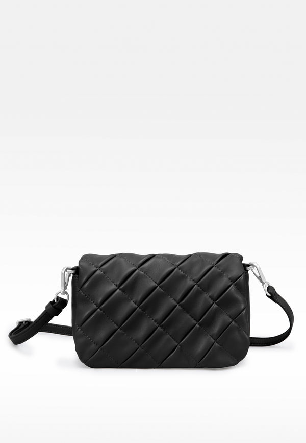 Les Visionnaires MILA WEAVE UMHÄNGETASCHE