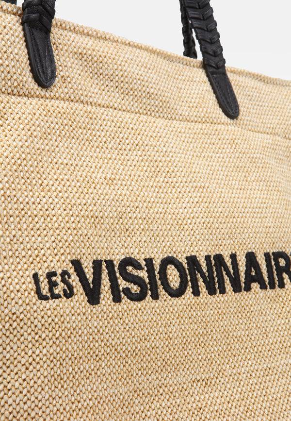 Les Visionnaires NEA CANVAS