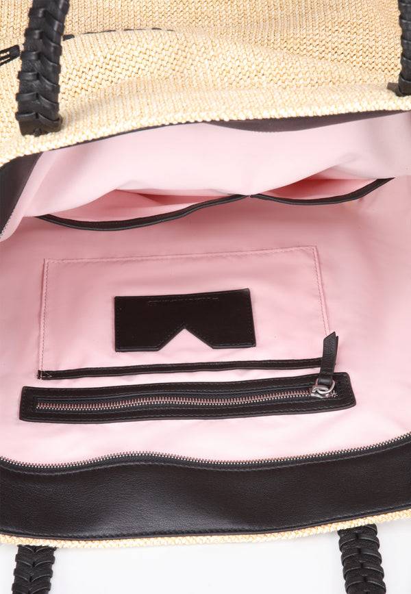 Les Visionnaires NEA CANVAS