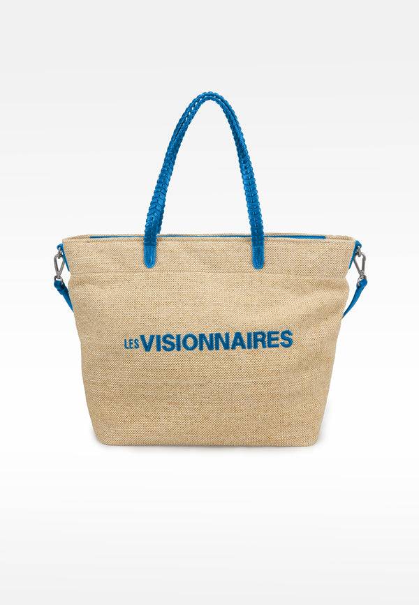 Les Visionnaires NEA CANVAS