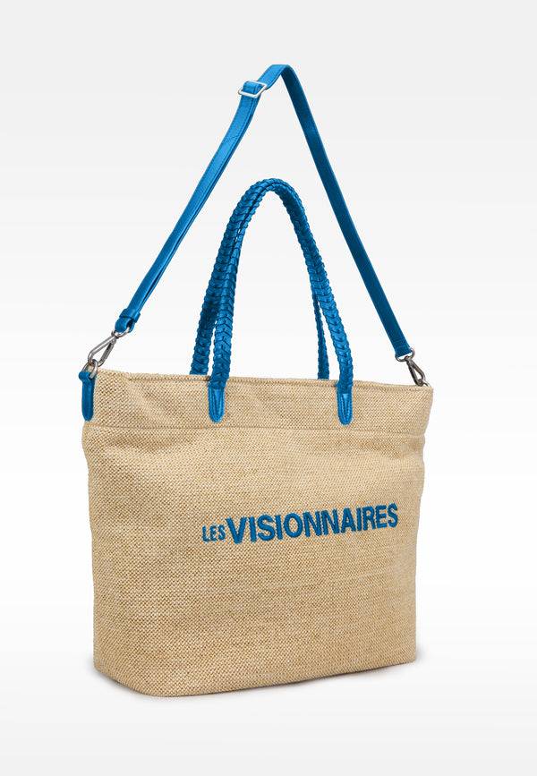 Les Visionnaires NEA CANVAS