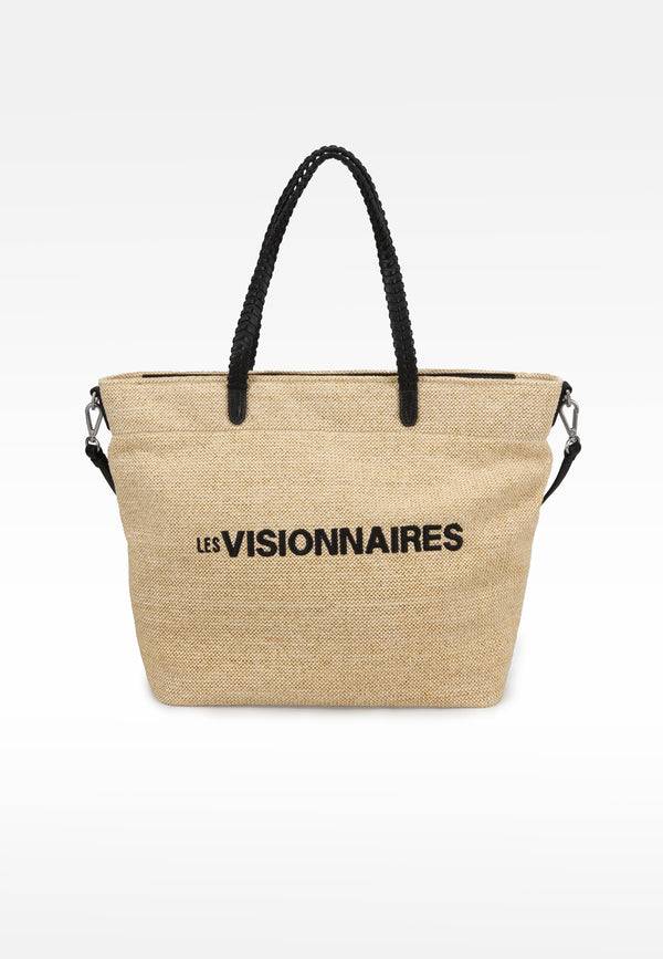 Les Visionnaires NEA CANVAS