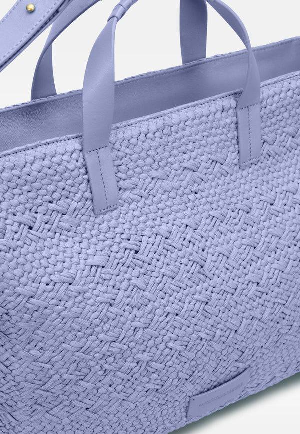 Les Visionnaires NIA RAFFIA