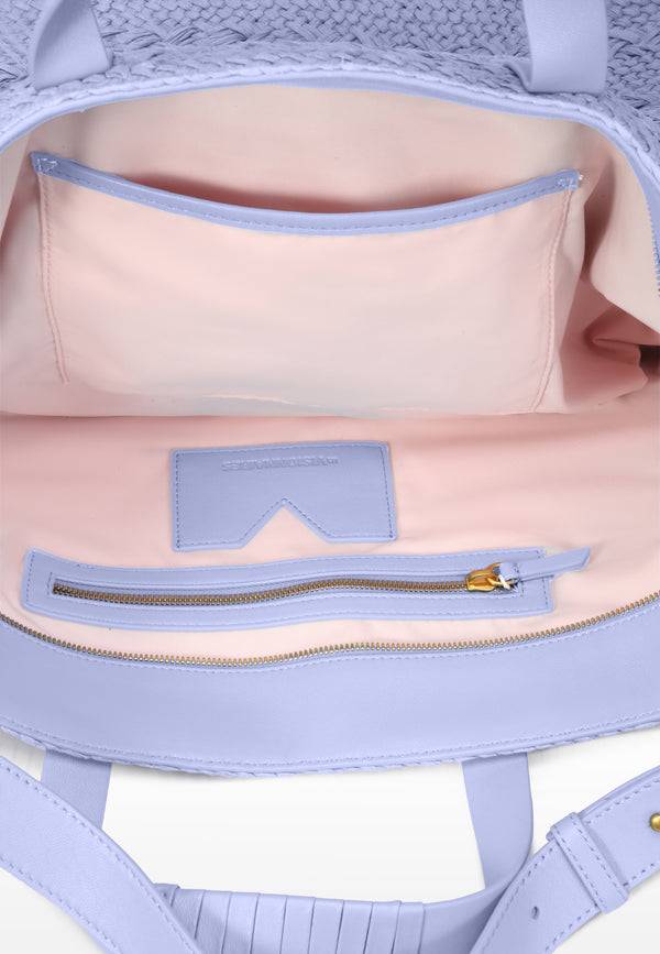 Les Visionnaires NIA RAFFIA