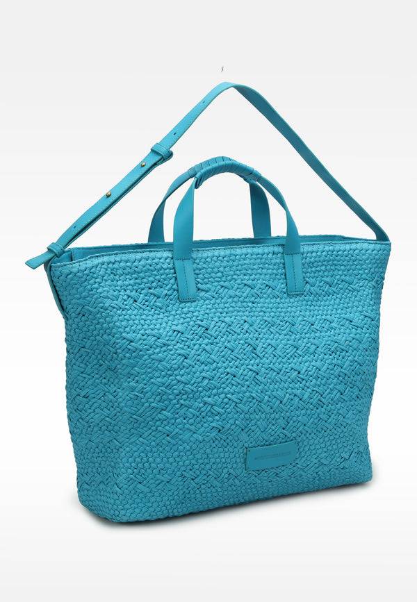 Les Visionnaires NIA RAFFIA