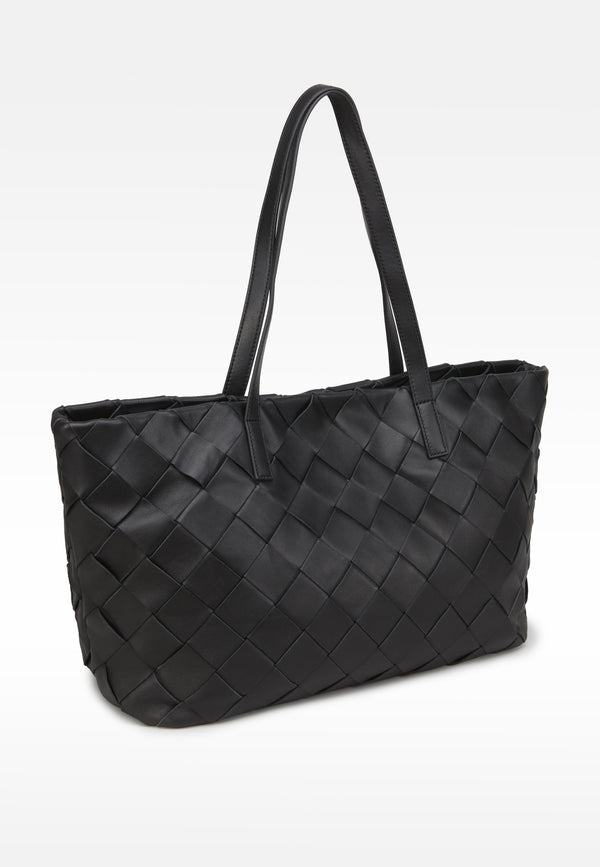 Les Visionnaires ODILE WEAVE