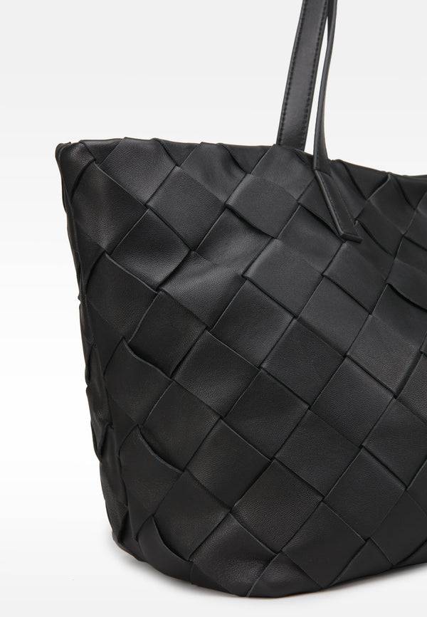 Les Visionnaires ODILE WEAVE