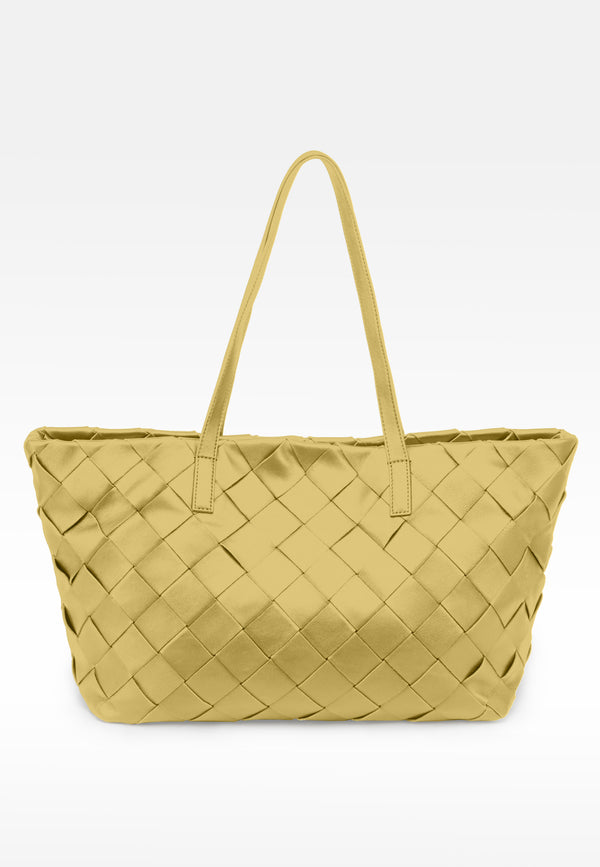 Les Visionnaires ODILE WEAVE