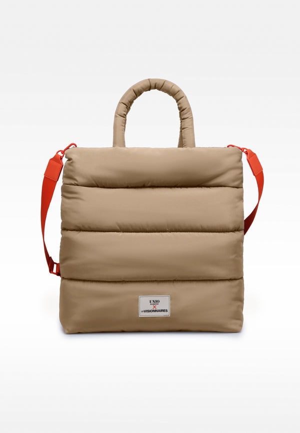 Les Visionnaires SHOPPER UNIO