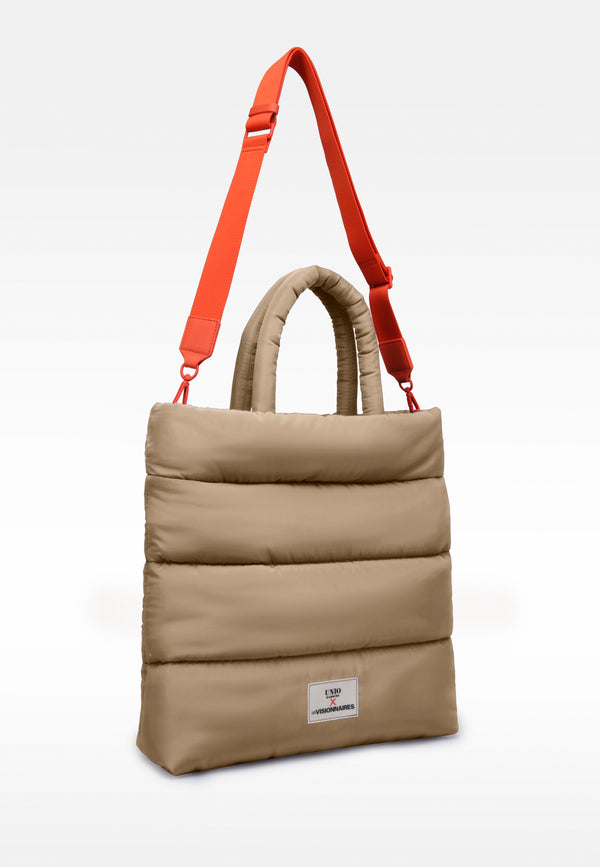 Les Visionnaires SHOPPER UNIO