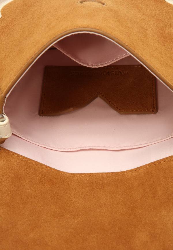 Les Visionnaires VALENTINA WESTERN