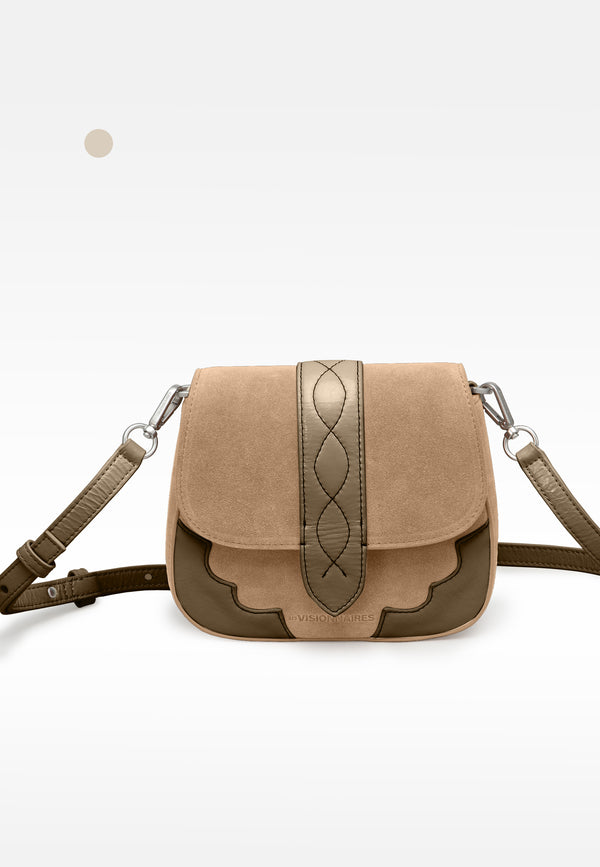 Les Visionnaires VALENTINA WESTERN