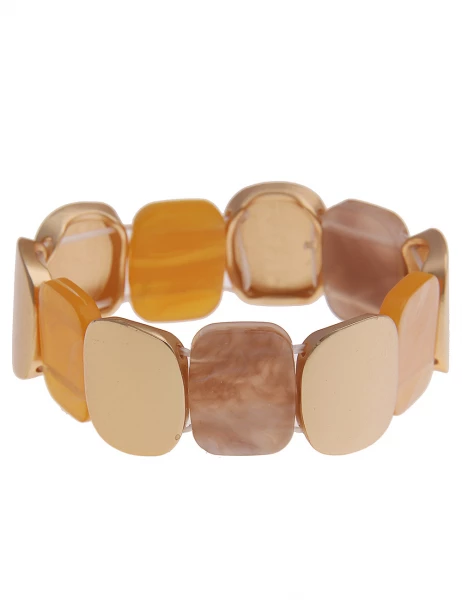Leslii Armband - 02/gold