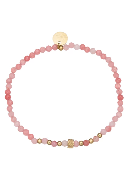 Leslii Armband - 10/multi