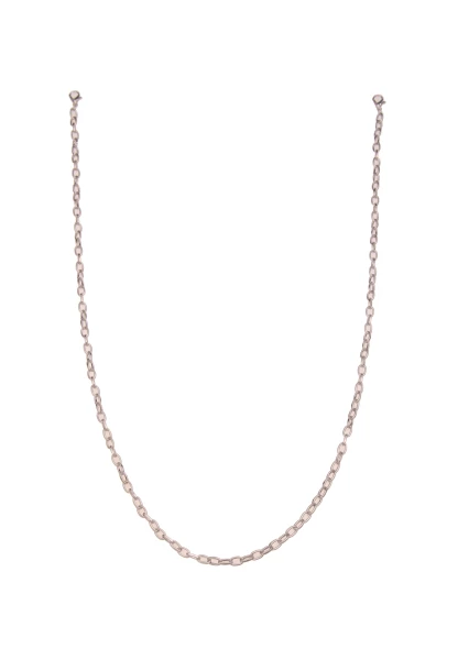 Leslii Brillenkette Gliederkette Silber