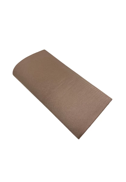 Leslii Clutch Handtasche Schimmer In Beige