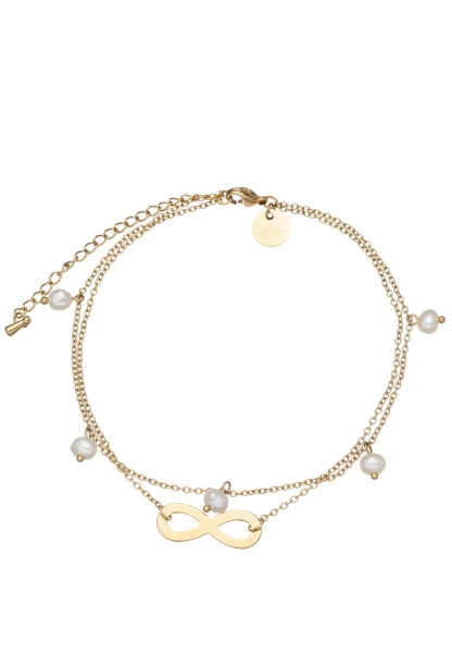 Leslii Fußkette Endless