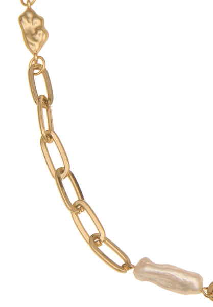 Leslii Gliederkette Süßewasserperle