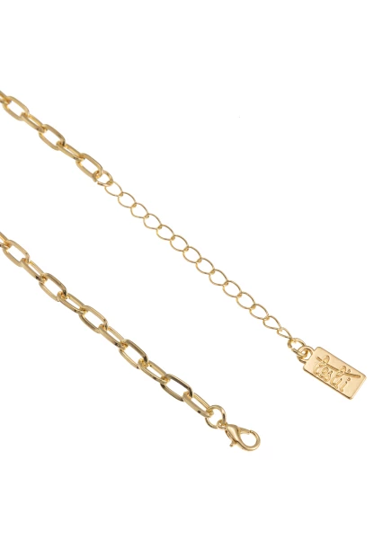 Leslii Halskette LOVE - Herz