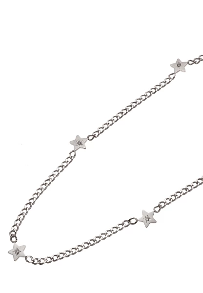 Leslii Halskette Star