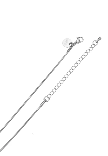 Leslii Kurze Halskette Mit Herzanhänger