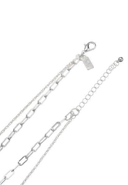 Leslii Kurze Layering-Kette Mit Süßwasserperlen