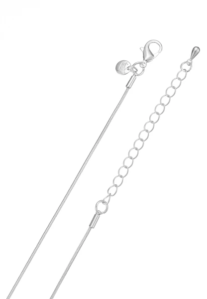 Leslii Lange Kette Unique Bicolor