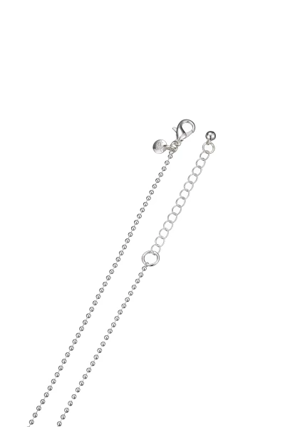 Leslii Lange Kugelkette Lebensbaum Herz