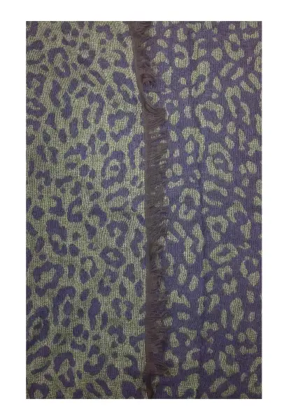 Leslii Leo-Schal Khaki