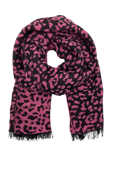 Leslii Leo-Schal Pink Leslii Leo-Schal Pink