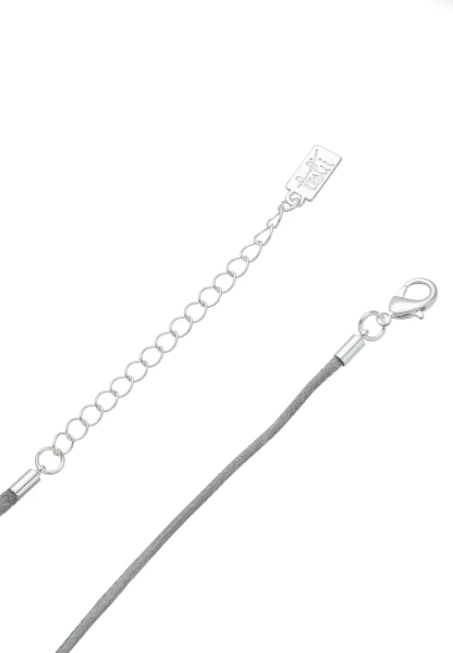 Leslii Schlangenkette Heart