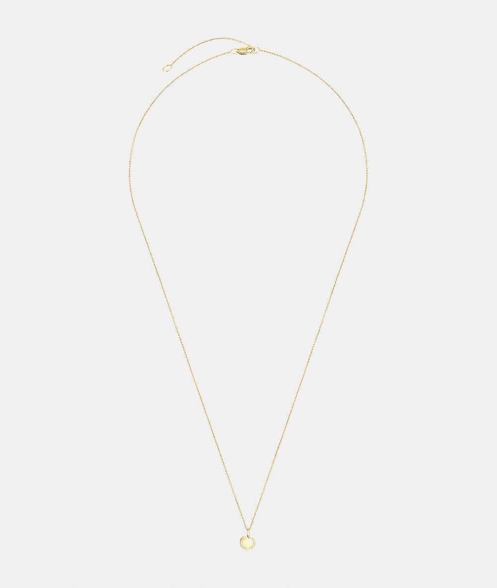 Liebeskind Berlin 375er Gold Kette